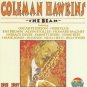 coleman hawkins - the bean CD 1993 sarabandas EU 16 tracks used mint