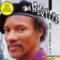 charles neville - charles neville & diversity CD 1990 delta 12 tracks used mint