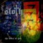 sloth - the voice of god CD 2000 music cartel 7 tracks used