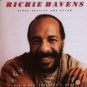richie havens - sings beatles and dylan CD 1987 rykodisc 18 tracks used mint