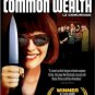 common wealth - carmen maura DVD 2000 lohafilms used mint