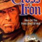 sam peckinpah's cross of iron - james coburn + maxmillian schell VHS 1977 1998 hen's tooth used