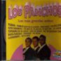 los panchos - los mas grandesexitos CD 1996 saludos amigos 15 tracks used