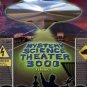 Mystery Science Theater 3000 Collection Volume 5 DVD 4-disc set 2004 rhino used