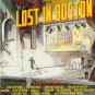 lost in boston - various artists CD 1994 16 tracks used mint