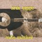 ana egge - mile marker CD 1999 grace records 12 tracks used
