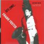 frank foster & george wallington - here comes frank foster CD 1998 capitol blue note new