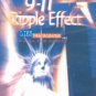 9-11 ripple effect - lies propaganda and a call for justice DVD 2007 new factory-sealed