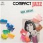 nina simone - compact jazz CD 1989 polygram 16 tracks like new