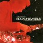nathan haines - sound travels CD chilli funk UK 9 tracks used mint