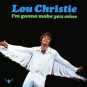 lou christie - i'm gonna make you mine the very best of lou christie CD 1989 BR 21 tracks