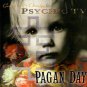 psychic tv - pagan day CD 1994 cleopatra 14 tracks used mint