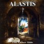 alastis - the other side CD 1997 century media 10 tracks used mint