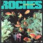 roches - another world CD 1985 warner 10 tracks used mint