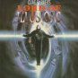 clive barker's lord of illusions - unrated director's cut DVD 1998 MGM used mint