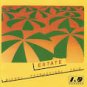 michel petrucciani trio - estate CD IRD records italy 7 tracks used mint
