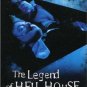 legend of hell house DVD 2007 20th century fox used mint