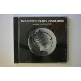 robert degaetano - degaetano plays degaetano including the challenger CD crystonyx 15 tracks used