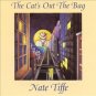 nate tiffe - cat's out of the bag CD 1994 extreme music 9 tracks used mint