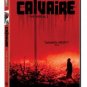 calvaire the ordeal - laurent lucas + brigitte lahaie DVD 2006 palm used