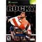 xbox - rocky 2002 ubi soft microsoft NTSC Teen used like new