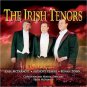 irish tenors - irish tenors CD 1999 point 21 tracks new factory sealed