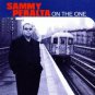 sammy peralta - on the one CD 2000 n-coded used mint