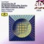 haydn symphonien nos.93, 94, 100 - berliner phil with karajan CD 1982 DG polydor used mint