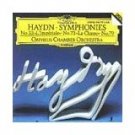 haydn symphonies no. 53, 73, 79 - orpheus chamber orchestra CD 1994 DG BMG Direct used mint
