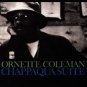 ornette coleman - chappaqua suite CD 2-discs 1966 sony used