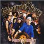 kottonmouth kings - peace not greed CD 2000 capitol 3 tracks used mint