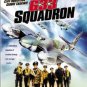633 squadron - cliff robertson + george chakiris DVD 2003 MGM used mint