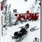 push / pull DVD 2-discs 2006 matchstick 140 minutes total used mint