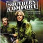 southern comfort - keith carradine + powers boothe DVD 2001 MGM 105 mins used mint