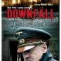 downfall - Bruno Ganz + Alexandra Maria Lara DVD 2005 sony used mint