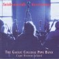 taisbeanaidh revelations - gaelic college pipe band cape breton island CD 1994 12 tracks used mint