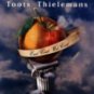 toots thielemans - east coast west coast CD 1994 private 13 tracks used mint