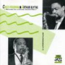 chico freeman & arthur blythe - luminous CD 1995 ronnie scott's  jazz house 5 tracks used mint