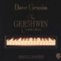 dave grusin - gershwin connection CD 1991 grp 13 tracks used like new