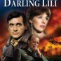darling lili - julie andrews + rock hudson DVD 2005 paramount used mint