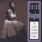 sarah vaughan - george gershwin songbook volume 2 CD 1990 polygram used like new