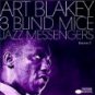 art blakey & jazz messengers - 3 blind mice volume 2 CD 1990 blue note 5 tracks used mint