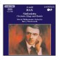 arnold bax - sinfonietta overture elegy and rondo - wordsworth + slovak phil CD 1987 denon