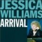 jessica williams - arrival CD 1994 jazz focus 12 tracks used mint