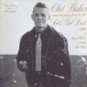 chet baker sings and plays from the film let's get lost CD 1989 novus RCA 12 tracks used mint