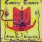 country teasers - Science Hat Artistic Cube Moral Nosebleed Empire CD 2001 in the reds 20 tracks