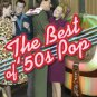 best of '50s pop - my music magic moments DVD 2009 tjl ventures used mint