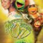 muppets' wizard of oz VHS 2005 buena vista used