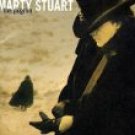 marty stuart - pilgrim CD 1999 MCA nashville 20 tracks used mint