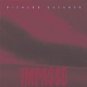 richard buckner - impasse CD 2002 overcoat 15 tracks used mint